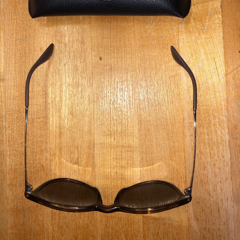 Ray ban sunglasses